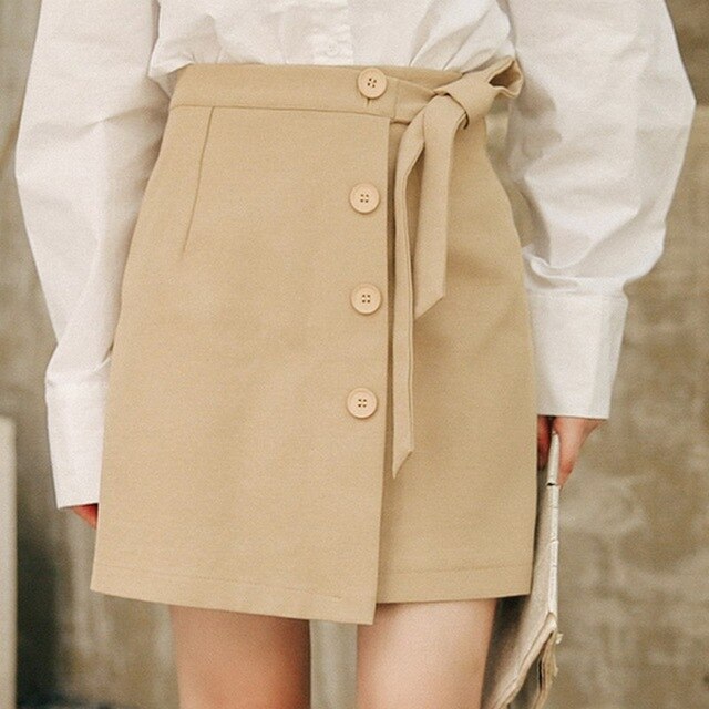 Woman Skirt