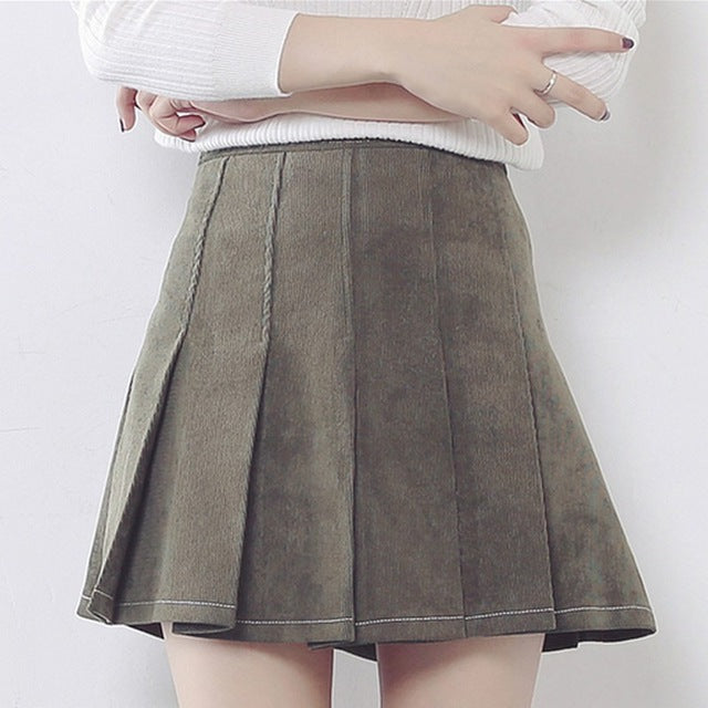Woman Skirt